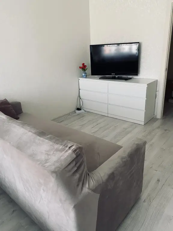 Уфа: Квартира на бульваре Тюлькина 7/3