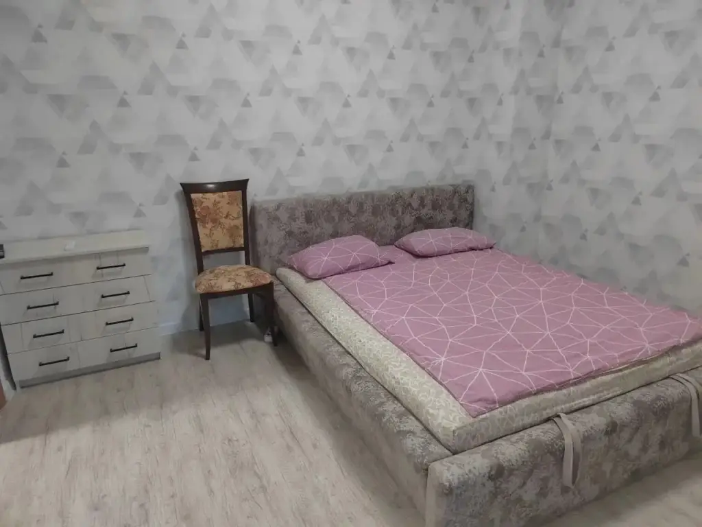 Ноябрьск: Апартаменты на Советской 108