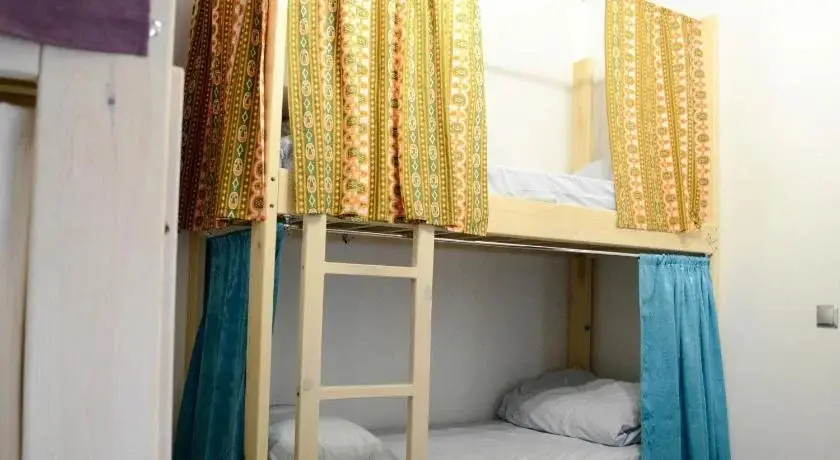 Иркутск: Tolik Hostel