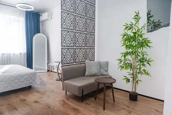 Благовещенск: Квартира 1-комнатная рядом с таможней в Китай