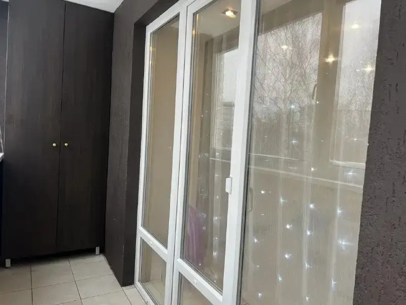 Ижевск: Квартира Izh Apartments с Панорамной Лоджией