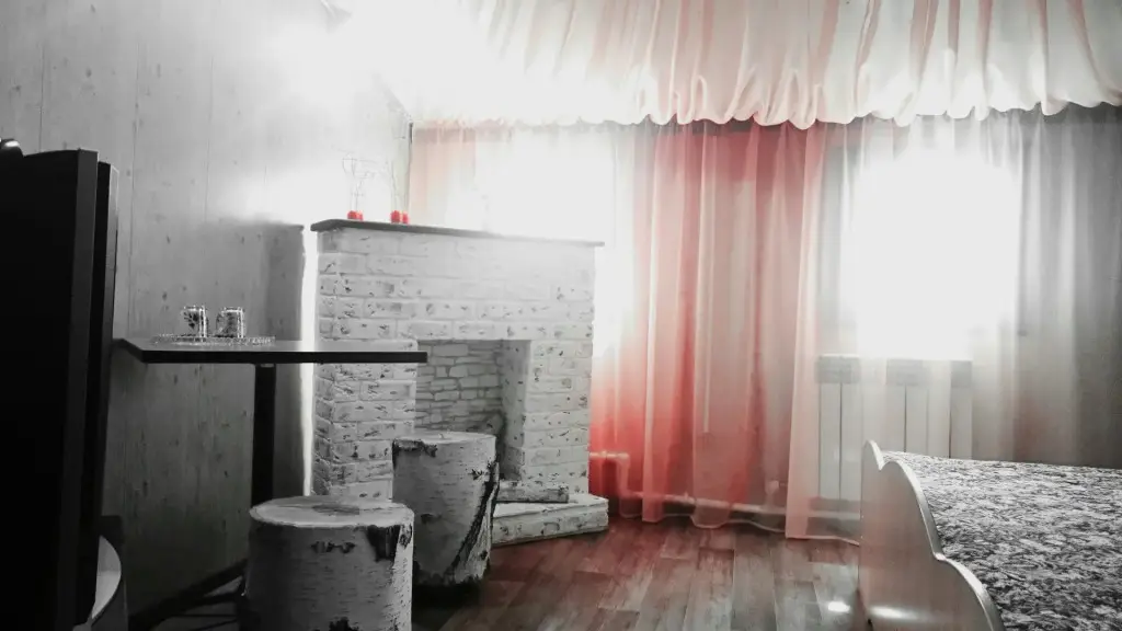Иркутск: Lukoshko Mini-Hotel