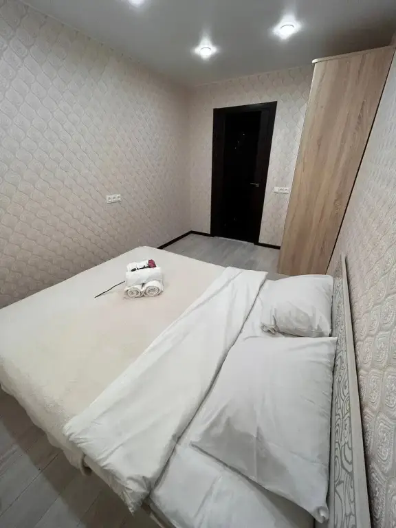 Петропавловск-Камчатский: Квартира на Улице Бохняка 1