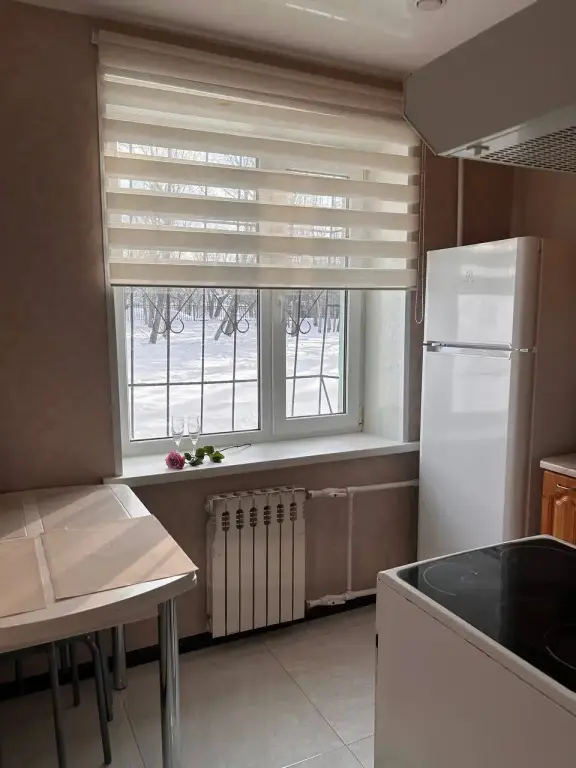 Петропавловск-Камчатский: Квартира на Улице Бохняка 1