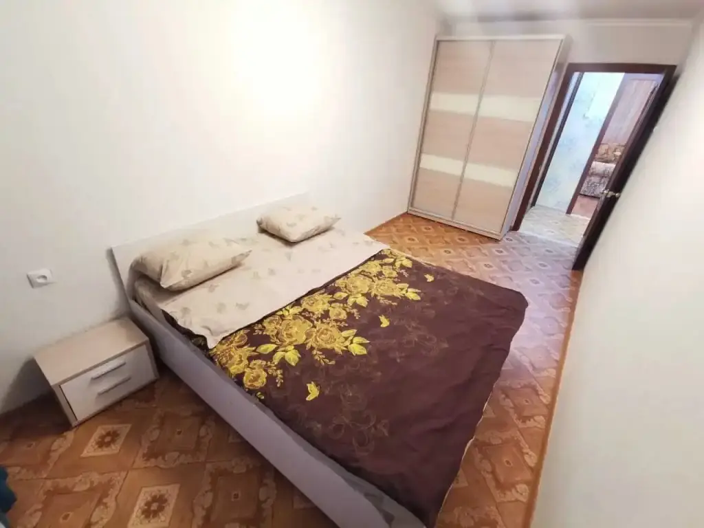 Петропавловск-Камчатский: Квартира на Проспекте Рыбаков 16
