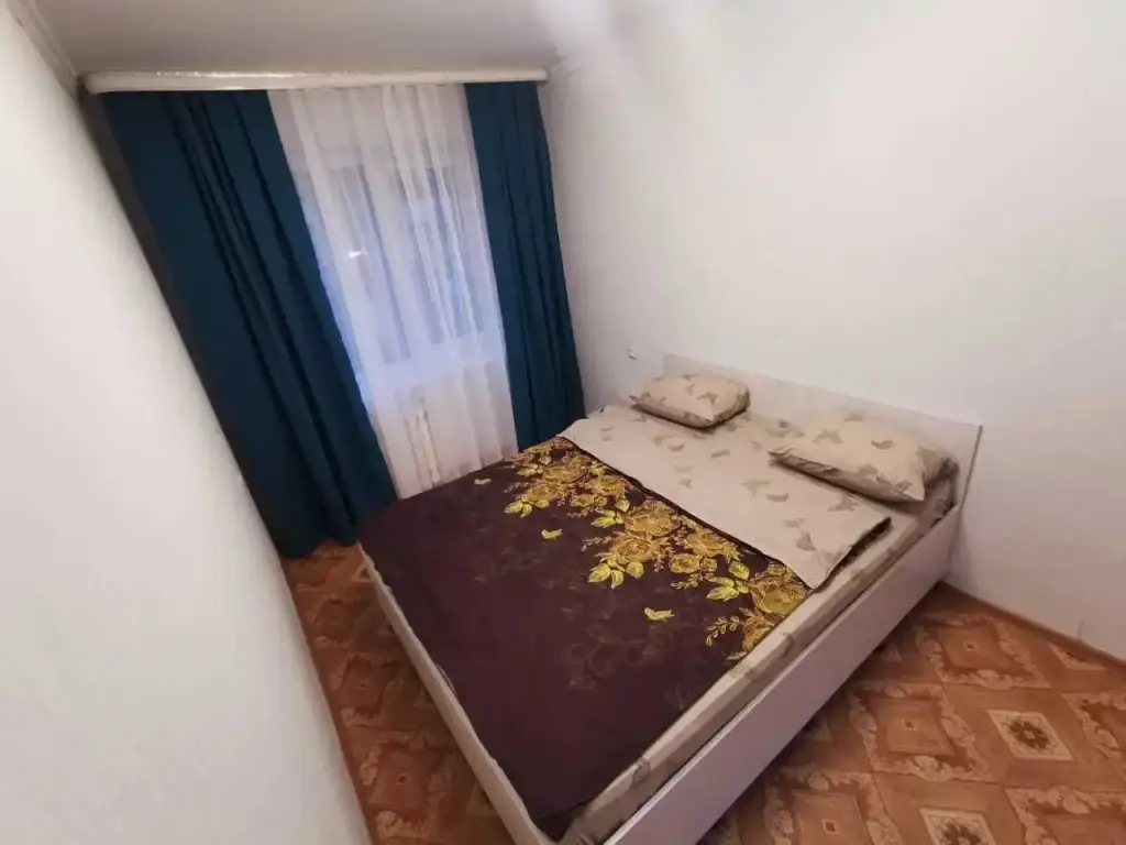 Петропавловск-Камчатский: Квартира на Проспекте Рыбаков 16