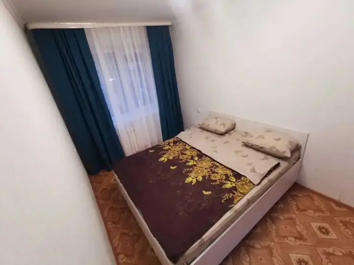 Петропавловск-Камчатский: Квартира на Проспекте Рыбаков 16