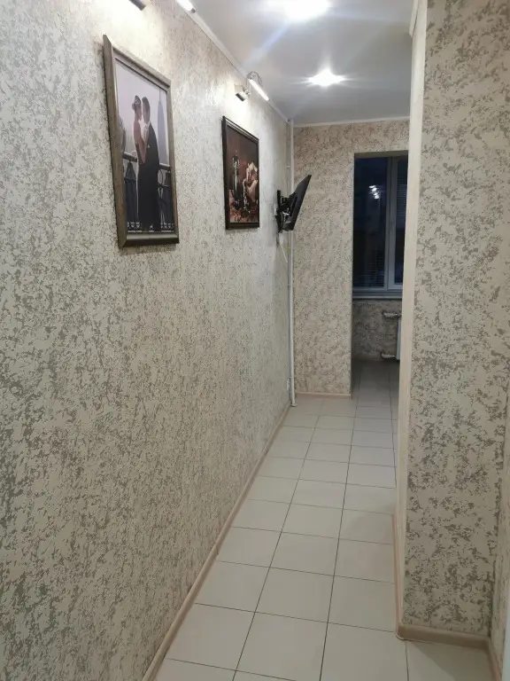 Петропавловск-Камчатский: Квартира на Улице Виталия Кручины 6/4