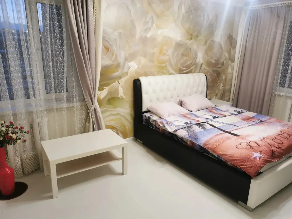 Петропавловск-Камчатский: Квартира на Улице Виталия Кручины 6/4
