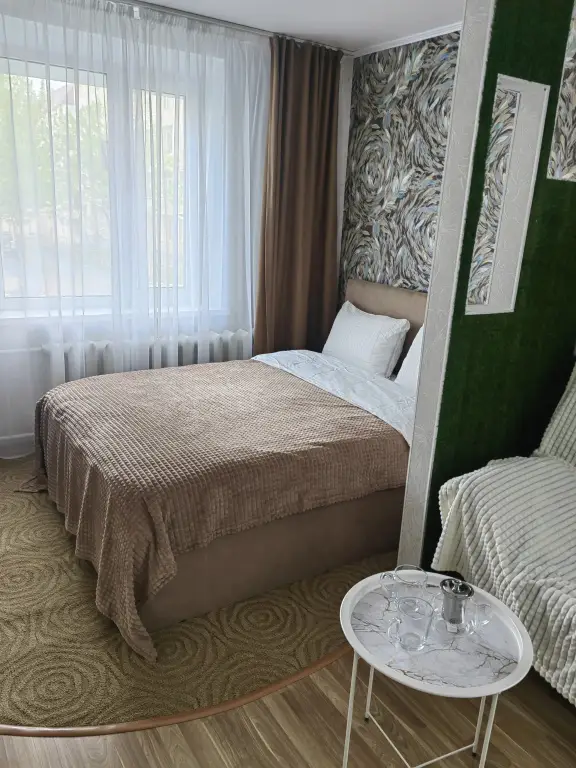 Петропавловск-Камчатский: Квартира на Улице Виталия Кручины 3