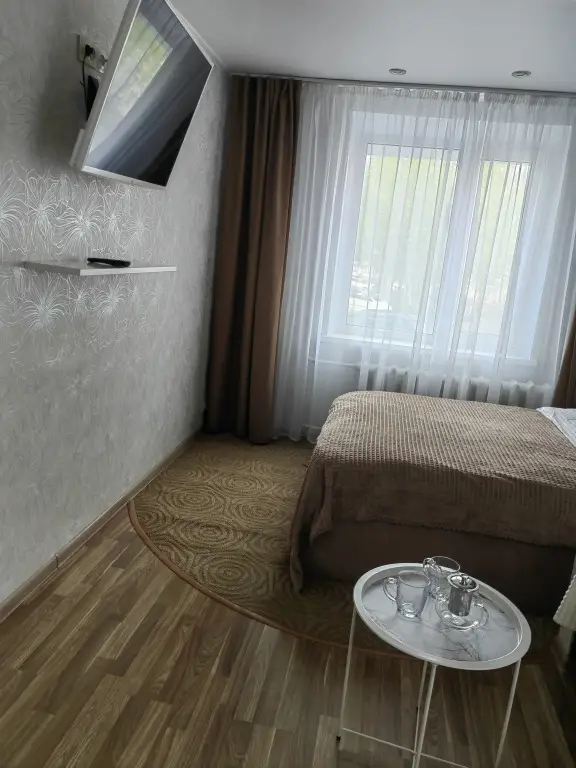 Петропавловск-Камчатский: Квартира на Улице Виталия Кручины 3