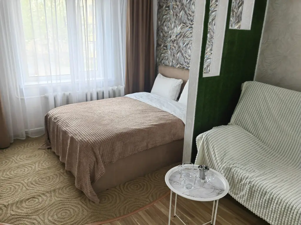 Петропавловск-Камчатский: Квартира на Улице Виталия Кручины 3