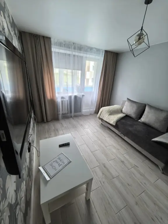 Петропавловск-Камчатский: Квартира на Ленинградской 81