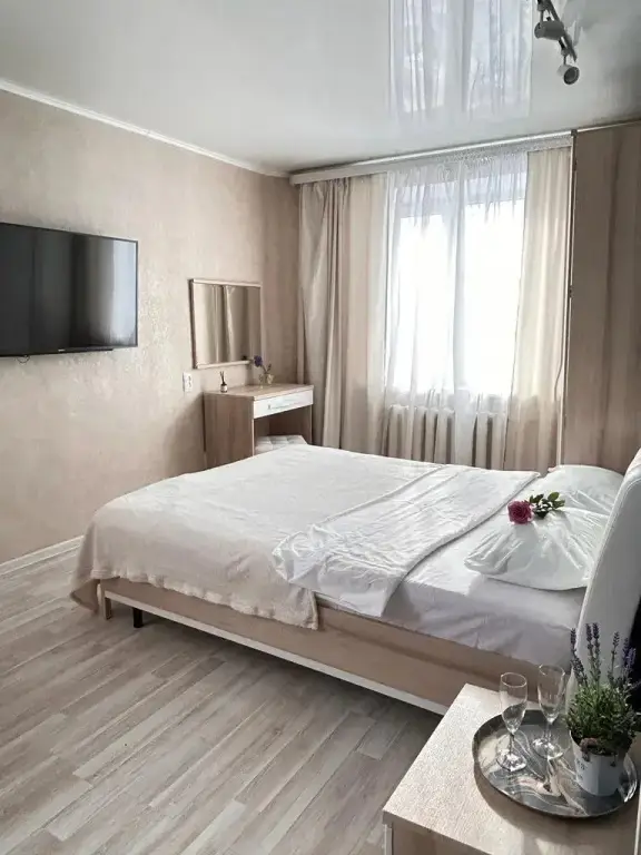 Петропавловск-Камчатский: Квартира на Улице Виталия Кручины 8/8