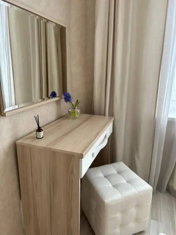 Петропавловск-Камчатский: Квартира на Улице Виталия Кручины 8/8