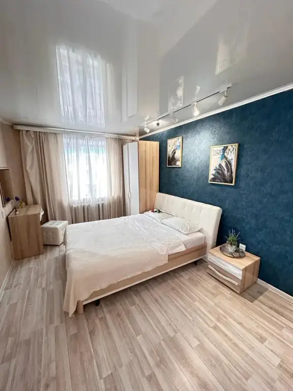 Петропавловск-Камчатский: Квартира на Улице Виталия Кручины 8/8