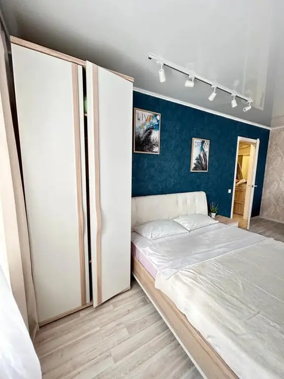Петропавловск-Камчатский: Квартира на Улице Виталия Кручины 8/8