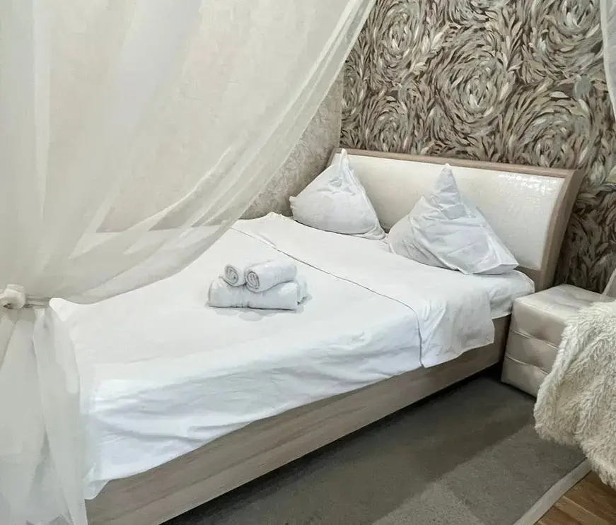 Петропавловск-Камчатский: Квартира на Улице Автомобилистов 1