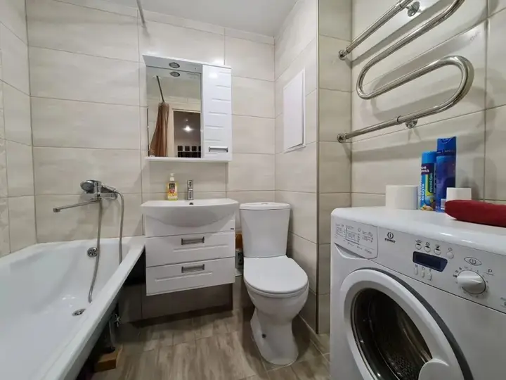 Сыктывкар: Квартира на улице Куратова, 81