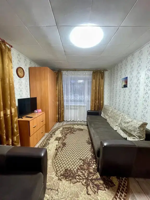 Ишим: Квартира 1 комнатная в Центре