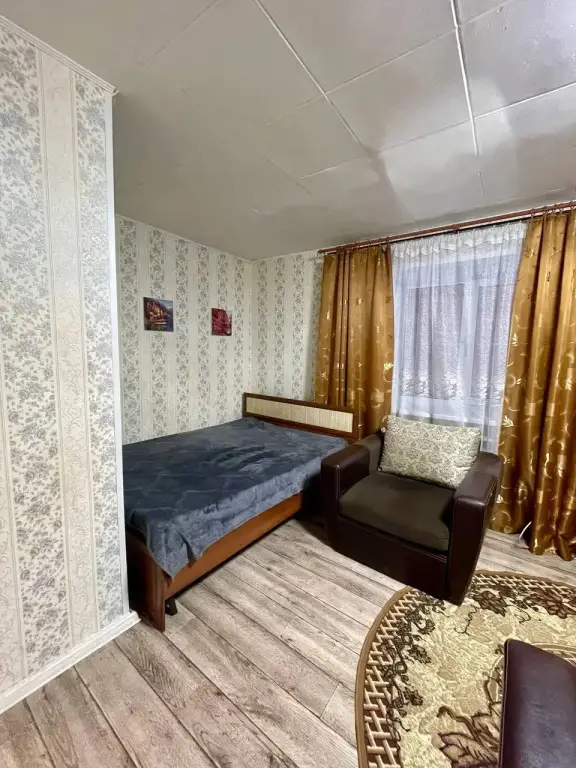 Ишим: Квартира 1 комнатная в Центре