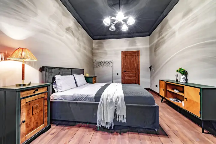 Псков: Квартира ApartMe у Кремля
