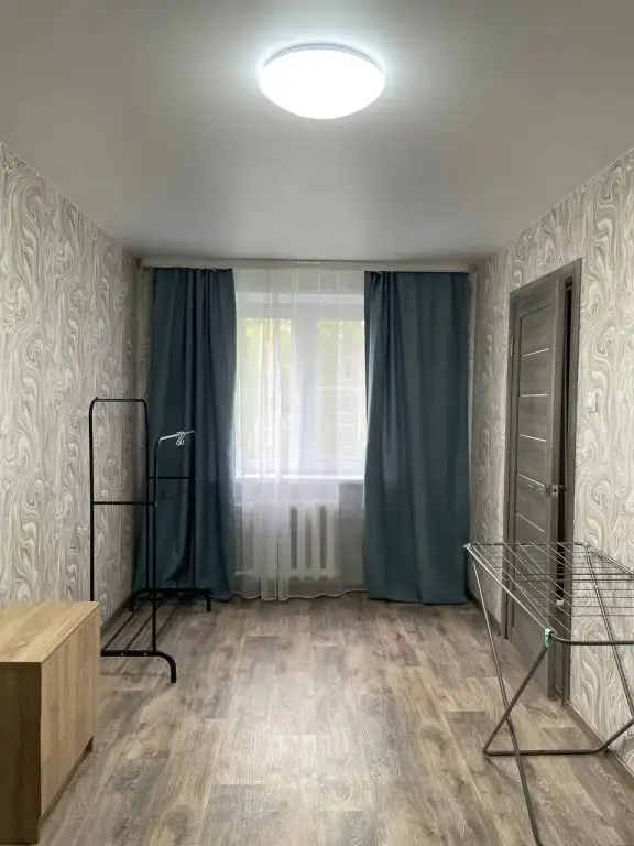 Егорьевск: Квартира Двухкомнатная