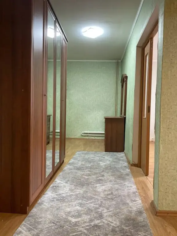 Егорьевск: Квартира Светлая однокомнатная