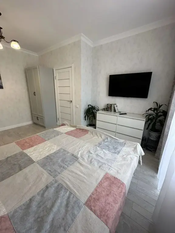 Зеленоградск: Квартира Уютная в Центре Города