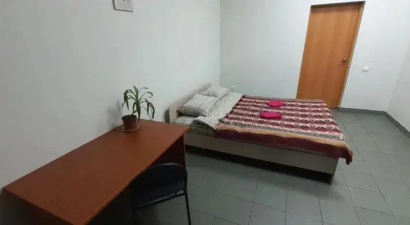 Иркутск: Hostel Mir