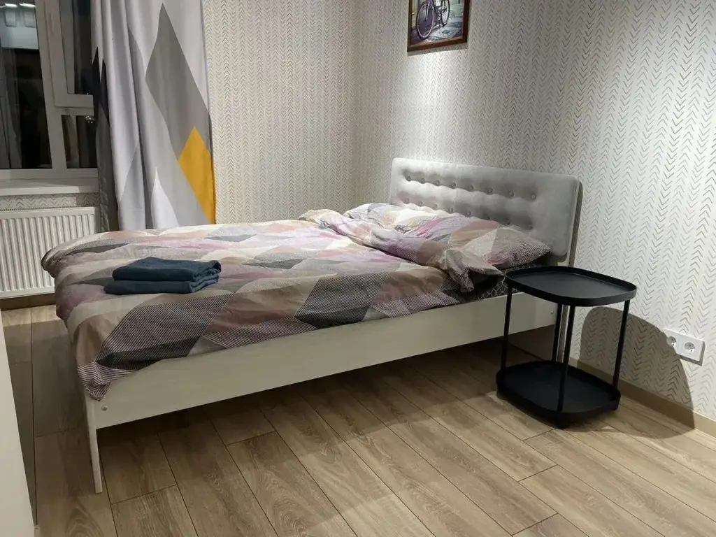 Сыктывкар: Квартира на улице Петрозаводская 43