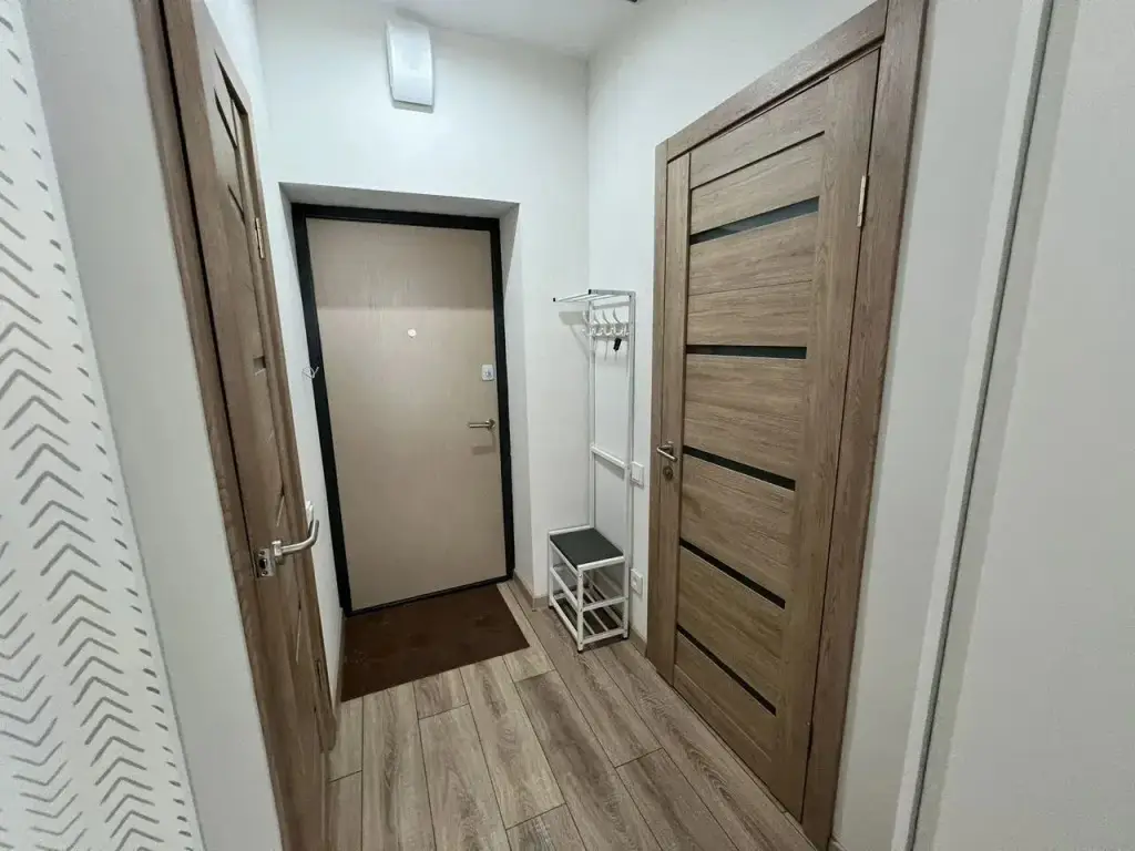 Сыктывкар: Квартира на улице Петрозаводская 43