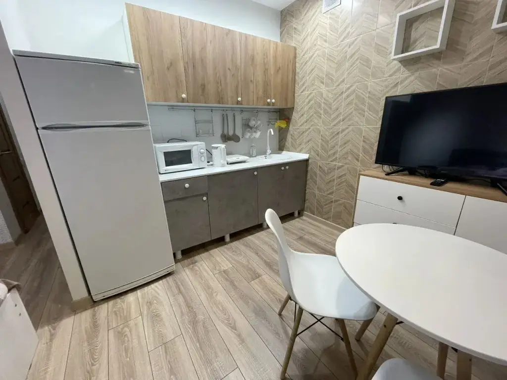 Сыктывкар: Квартира на улице Петрозаводская 43
