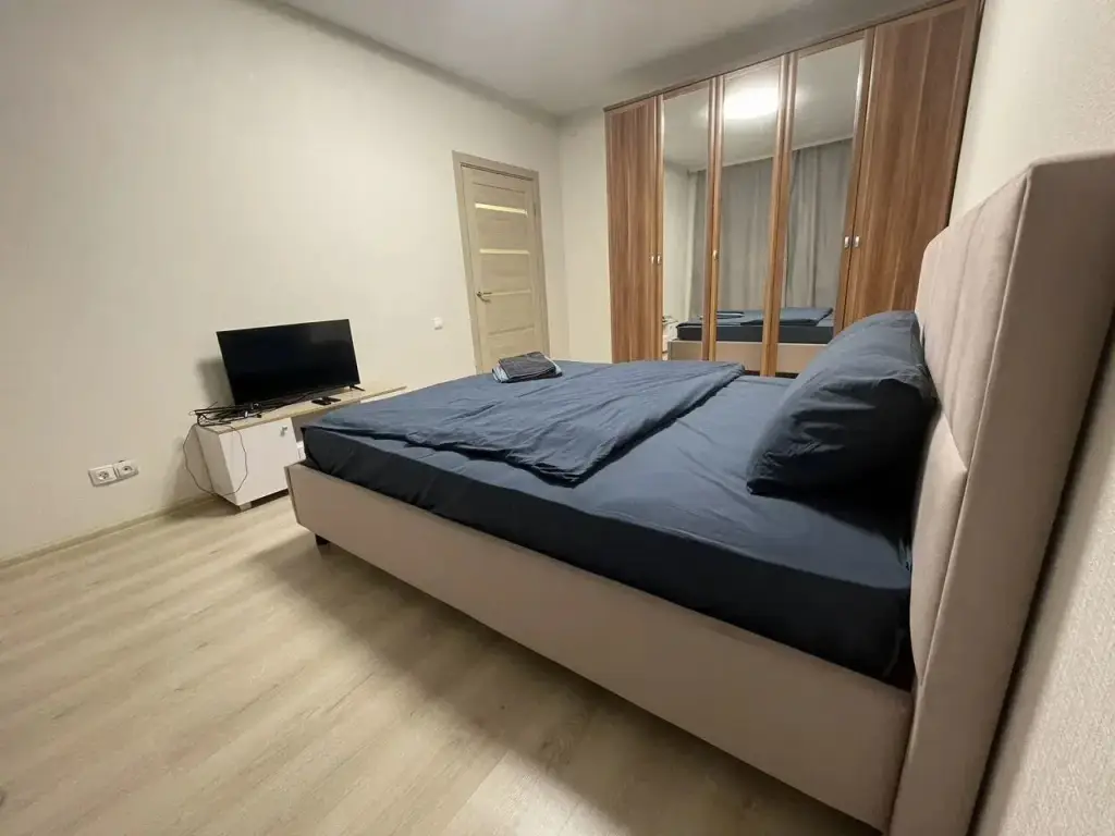 Сыктывкар: Квартира на улице Папанина 40к1