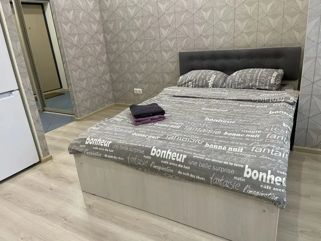 Сыктывкар: Квартира в ЖК комфоpтабeльногo типa ЖК ЛУЧ