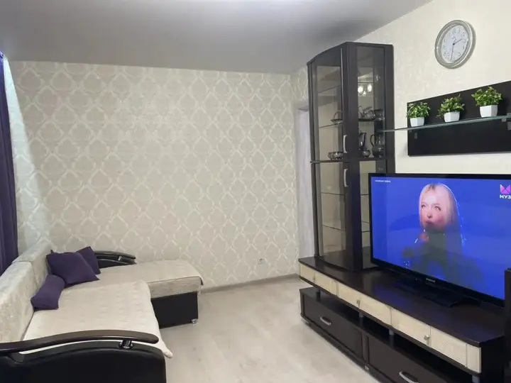 Уфа: Квартира Уютная квартира