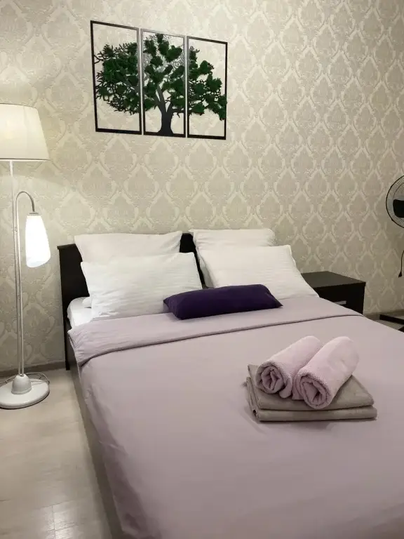 Уфа: Квартира Уютная квартира