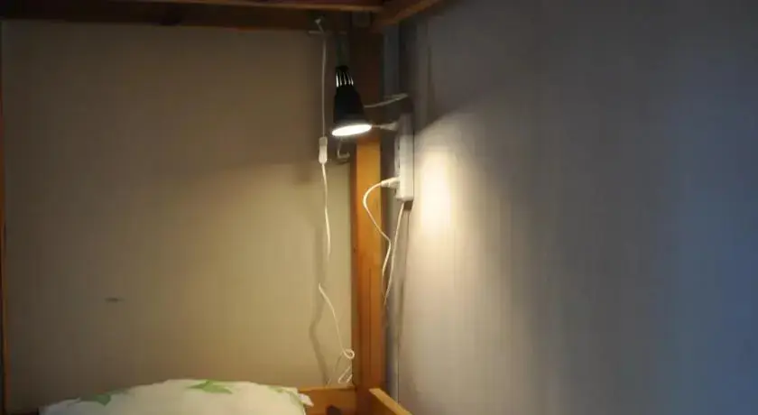 Иркутск: Nerpa Backpackers Hostel