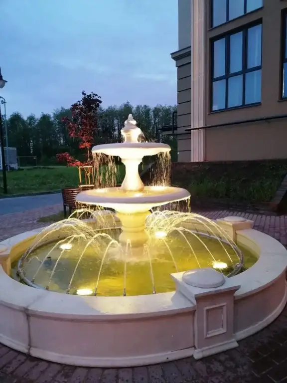 Зеленоградск: Квартира У моря