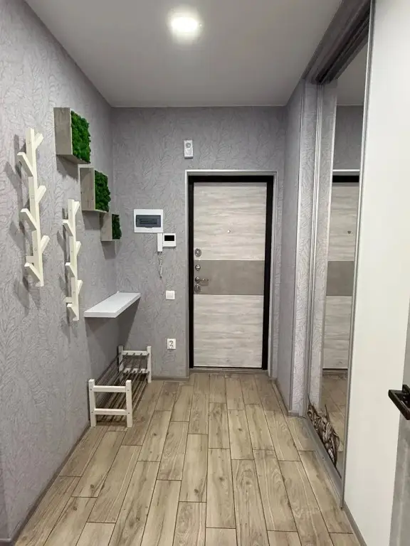 Зеленоградск: Квартира на Розе Ветров