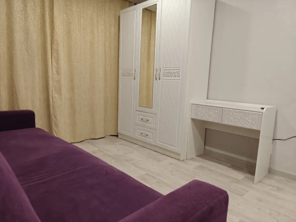 Ухта: Апартаменты Проспект Ленина 28г