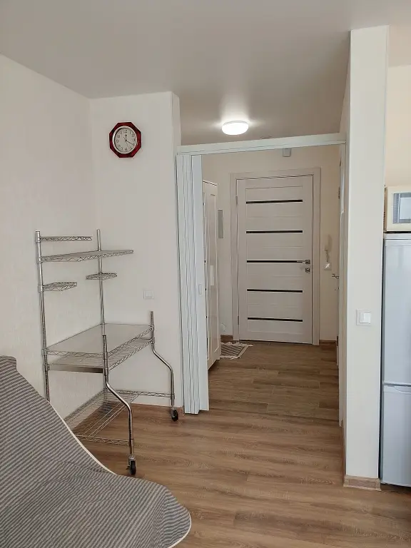 Уфа: Квартира Студия 24,3 Кв.м. 1 Кровать