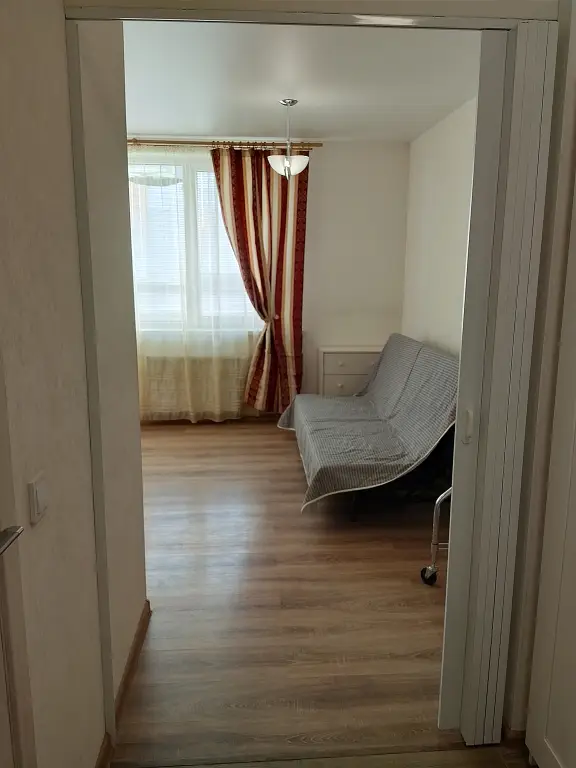 Уфа: Квартира Студия 24,3 Кв.м. 1 Кровать