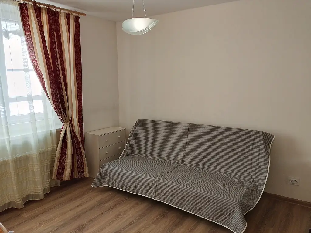 Уфа: Квартира Студия 24,3 Кв.м. 1 Кровать