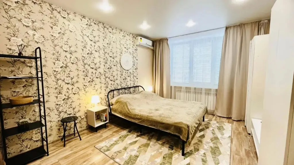 Квартира Магистральная 39 — фото 1