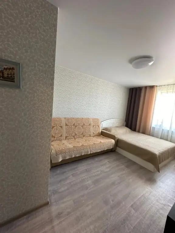 Самара: Квартира на Революционной 101Д