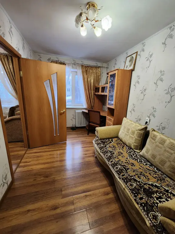Уфа: Квартира в центре города