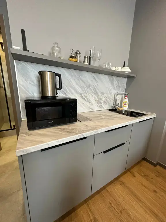 Владивосток: Квартира студия, 26 м², 2 кровати