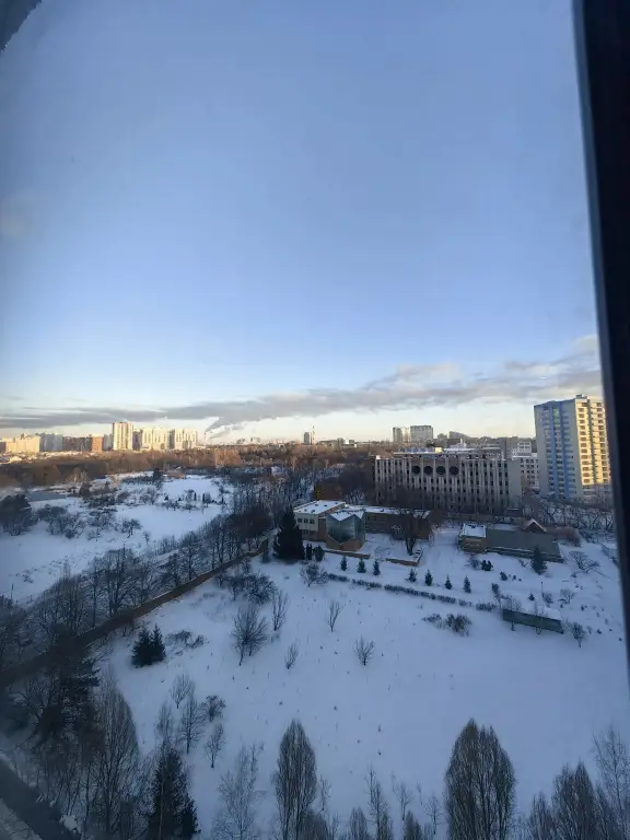 Самара: Квартира Однокомнатная с Комфортом