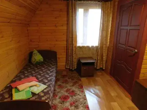 Холюны: Alol baza otdykha